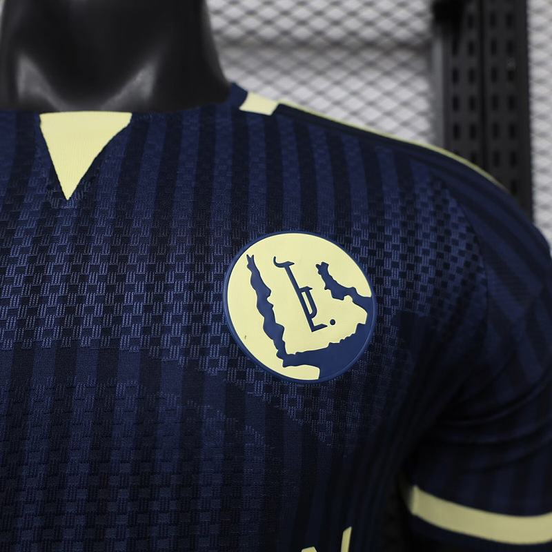 Al Nassr 26/27 Al-Nassr Away Player 8
