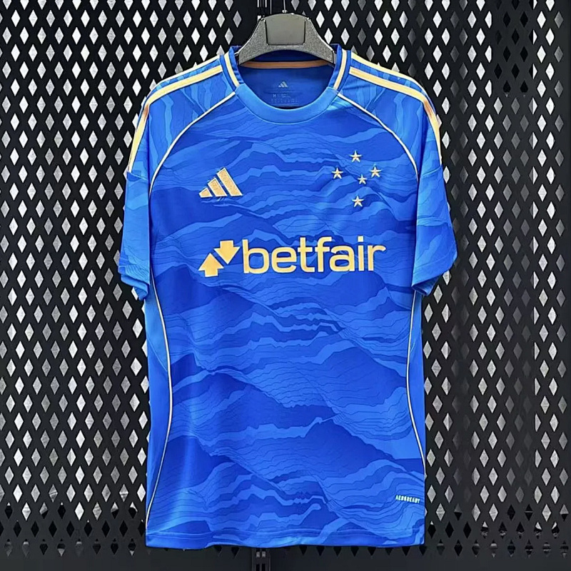 Cruzeiro Cruzeiro Third