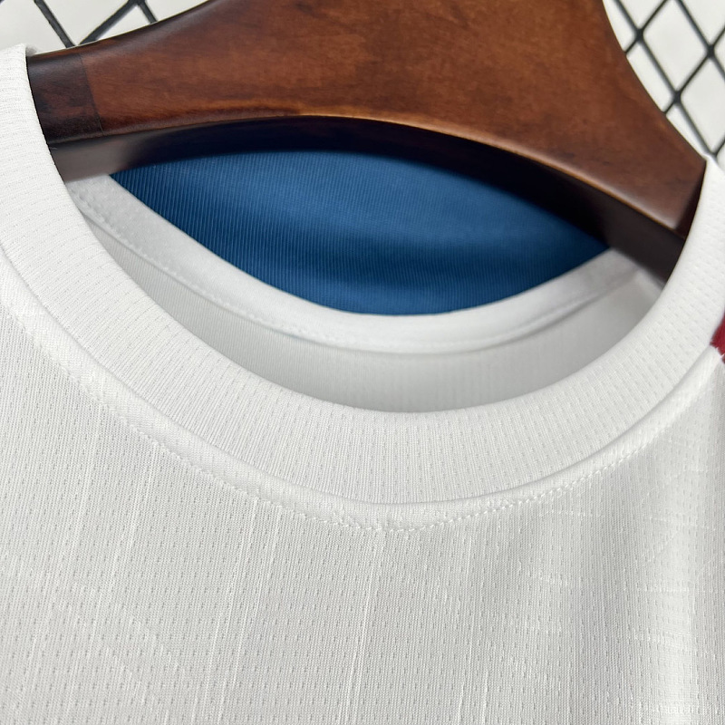 Portogallo Portugal Training Shirt White 2
