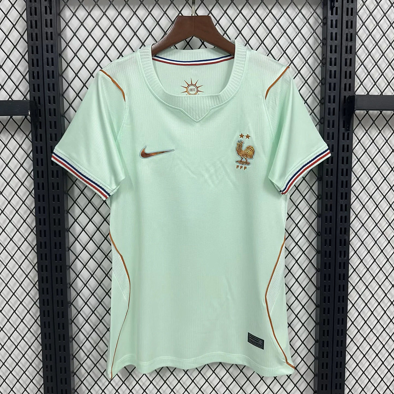 Francia France Away Women