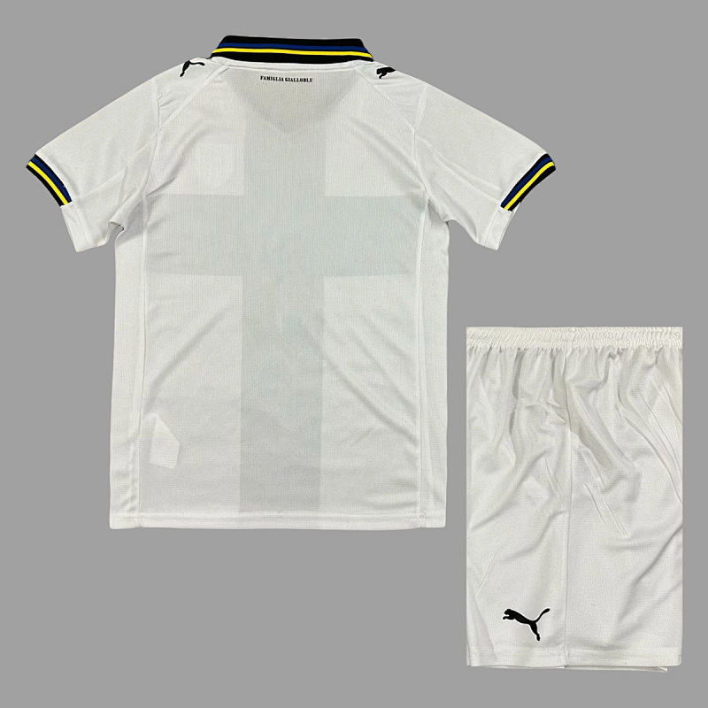 Parma 25/26 Parma Home Kids Size 16-28 2