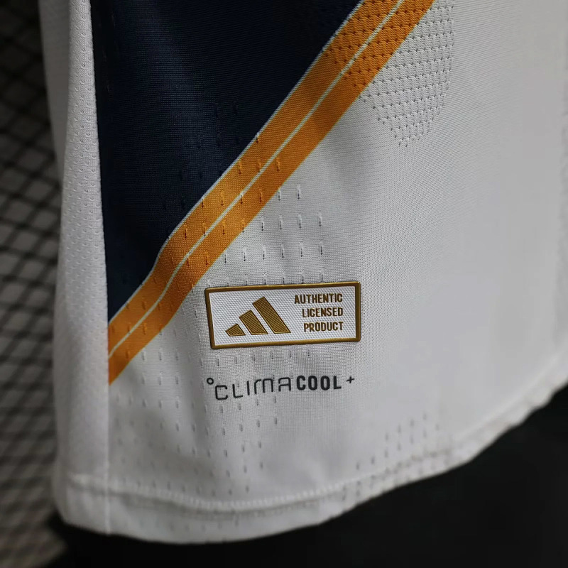 LA Galaxy La Galaxy Home Player 8
