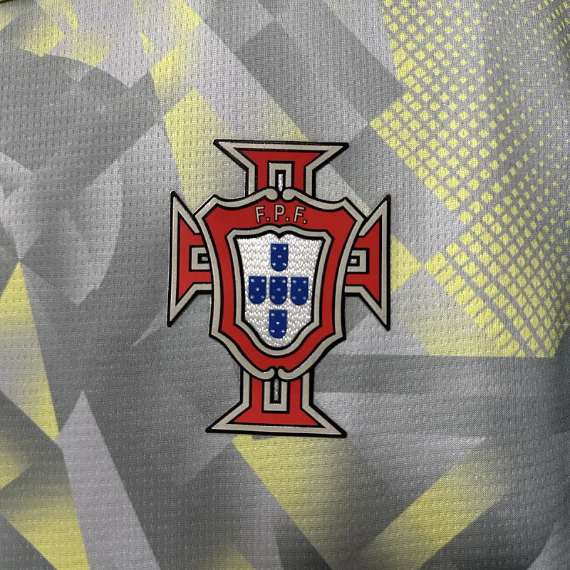 Portogallo Portugal Goalkeeper 2 3
