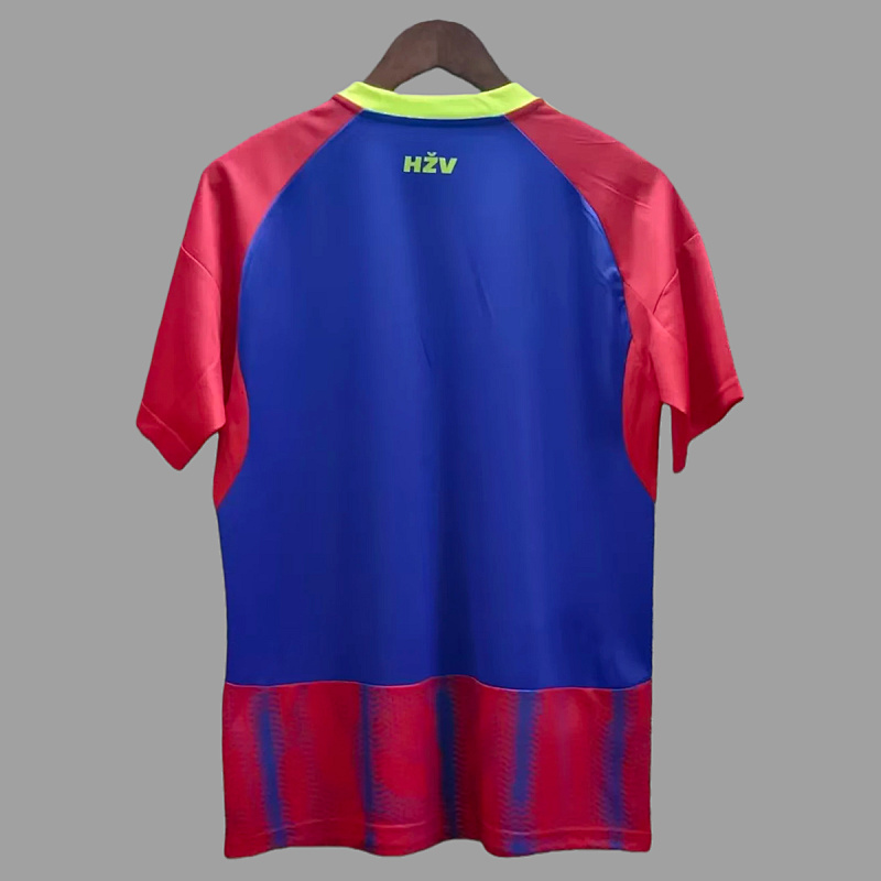 Hajduk Split 25/26 Hajduk Split Away 2