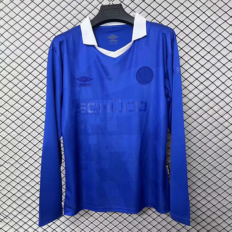 Arminia Bielefeld 25/26 Arminia Bielefeld 100th Anniversary Long Sleeve