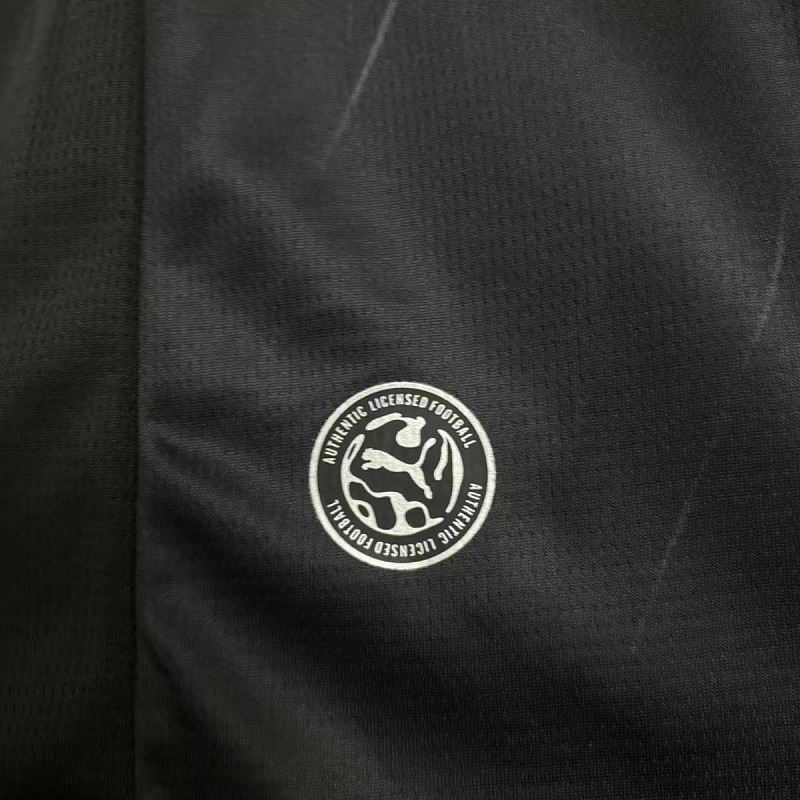 Nazionale Ghana Black 6