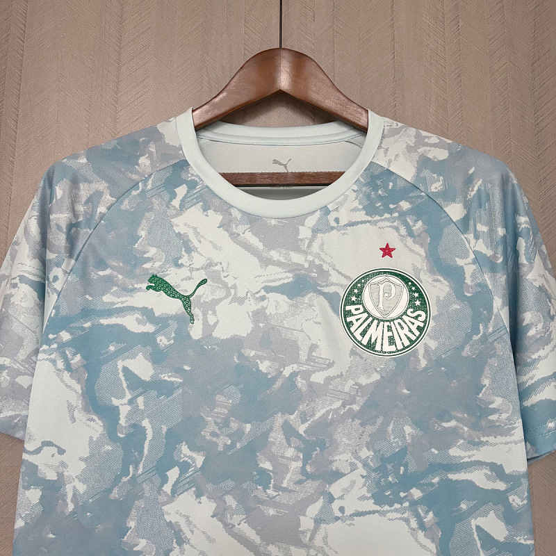 Palmeiras Palmeiras Pre-Match 2
