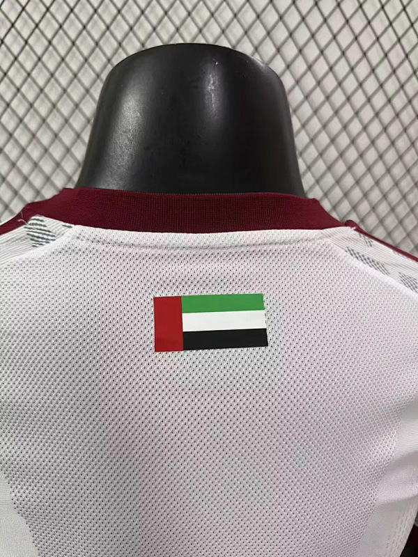 Nazionale United Arab Emirates Home Player 8