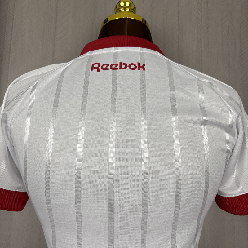 Brasile Nautico Capibaribe‌ Away Women 8