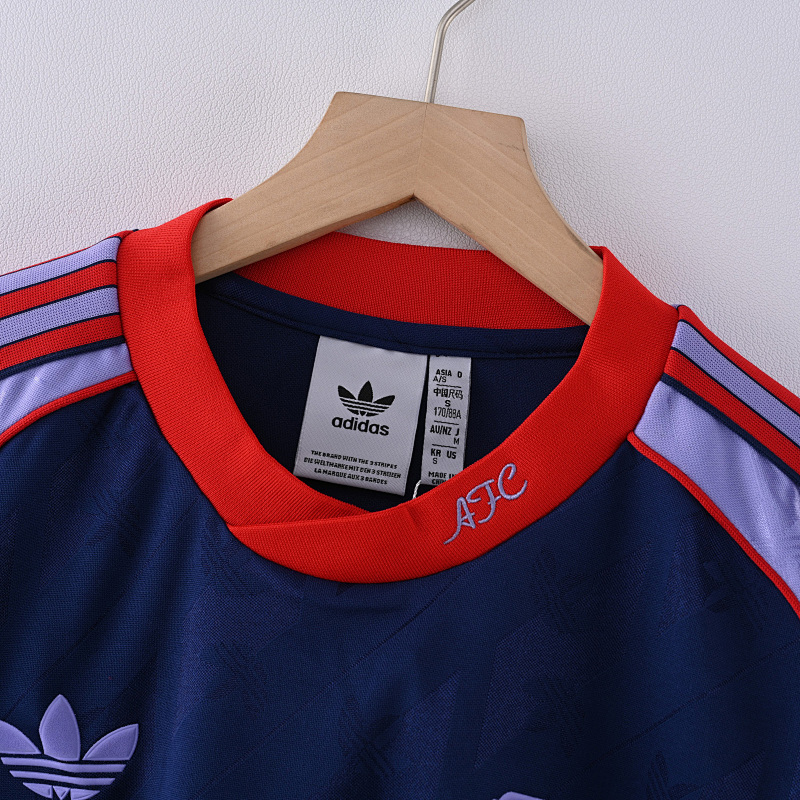 Arsenal 24/25 Arsenal Lfstlr Jersey 4