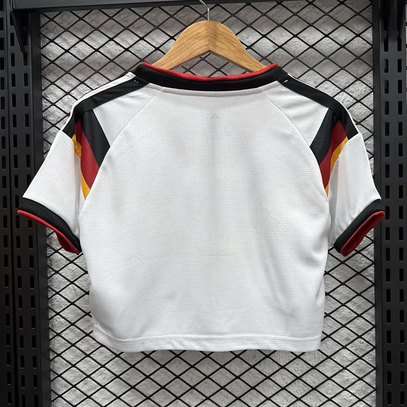 Germania Germany Home Crop 2