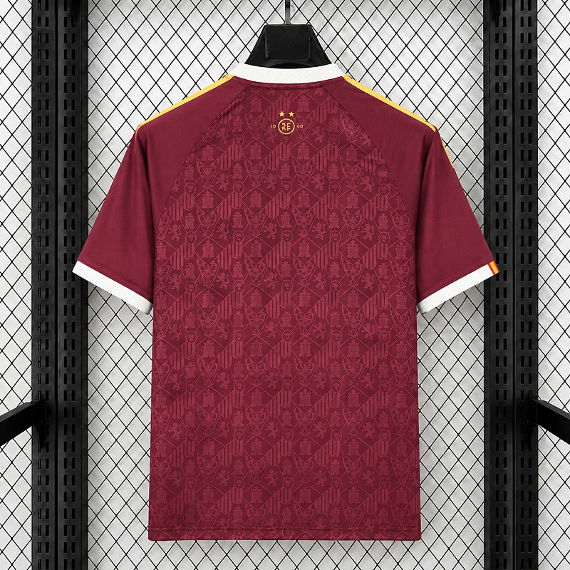 Spagna Spain Special Champions Edtion Red 5