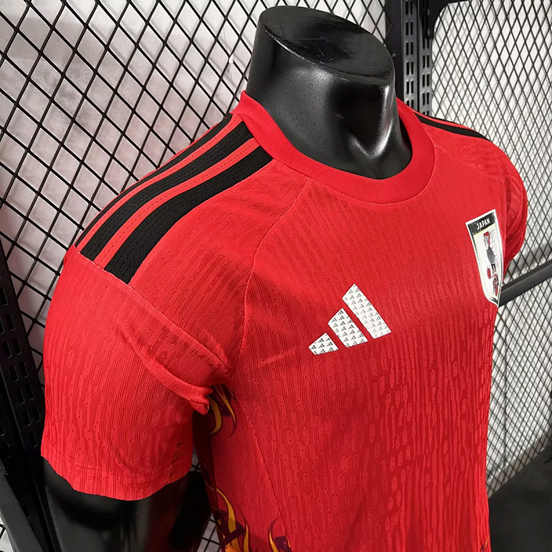 Giappone Japan Goalkeeper Player 5