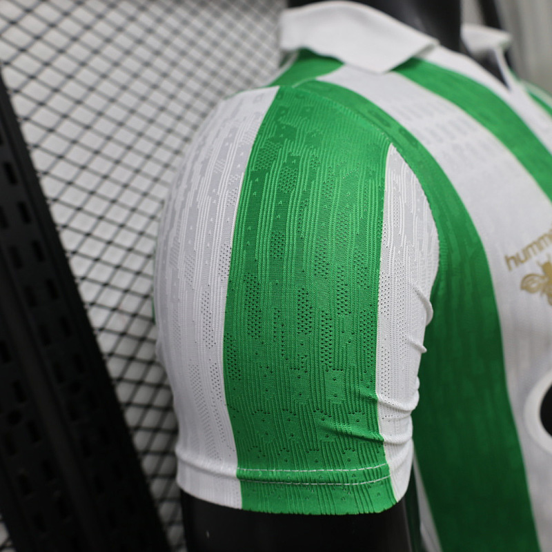 Real Betis 25/26 Real Betis Retro Player 6
