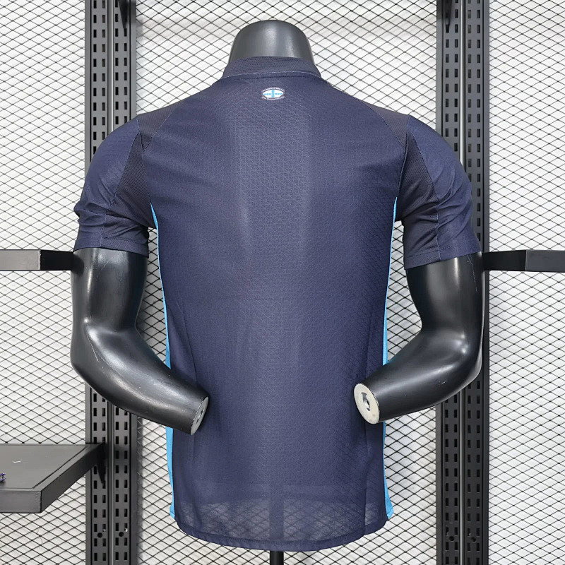 Marseille 25/26 Marseille Away Player 10