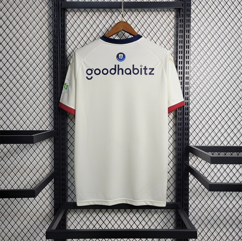 23-24 Eindhoven 23-24 Eindhoven away 8