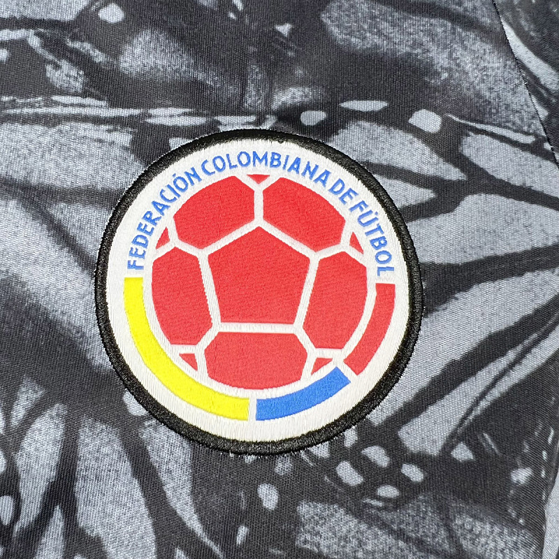 Colombia Colombia Special Butterfly 2