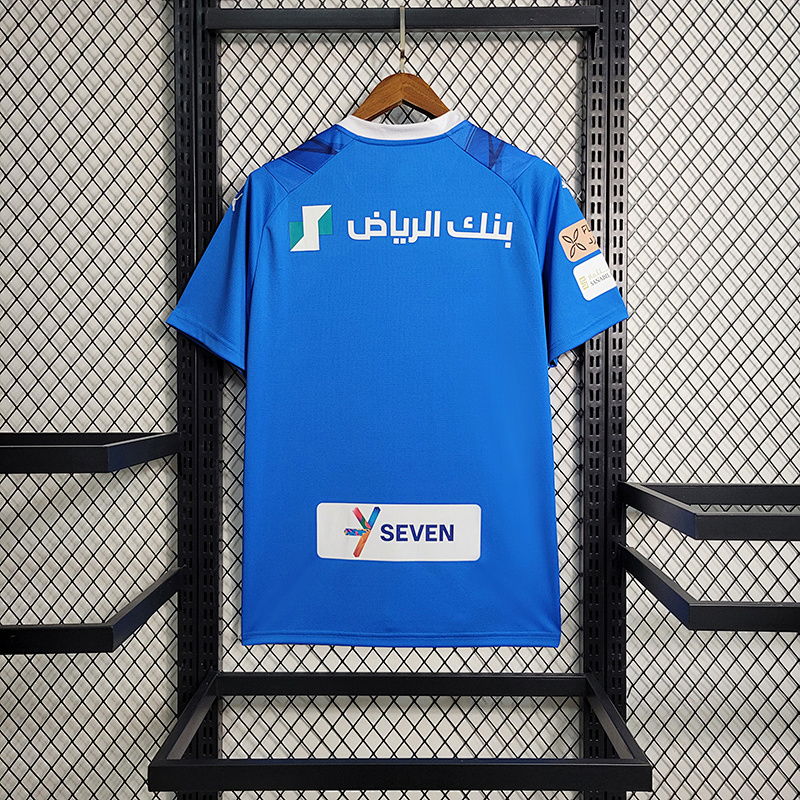 Al Hilal 23/24 Al Hilal Home 8