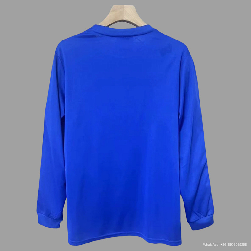 Manchester United 24/25 Manchester United Originals George Edition Long Sleeve 4