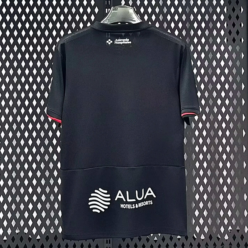Mallorca Soccer 25/26 Mallorca Third 2