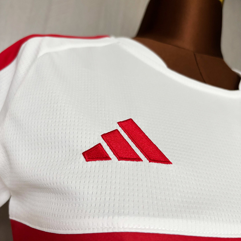 Flamengo Flamengo Away Women 4