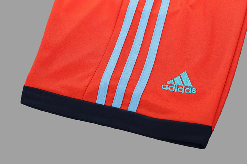 Marseille 11/12 Marseille Third Kids Retro Size 16-28 3