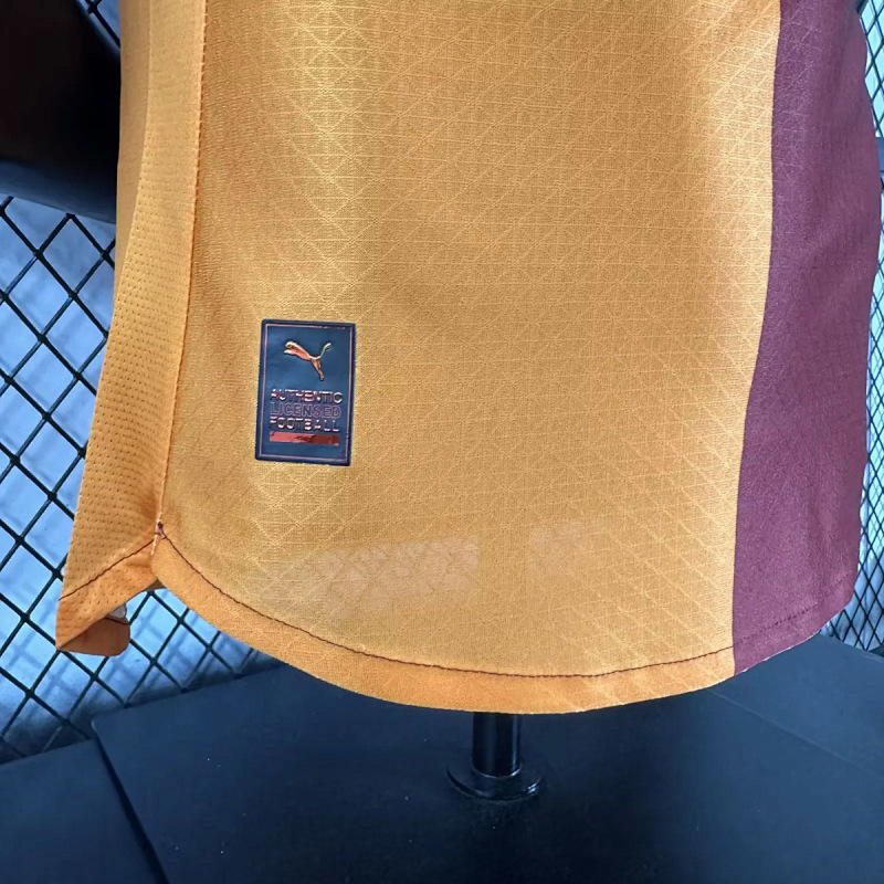 Galatasaray Version 25/26 Galatasaray Home Player 3