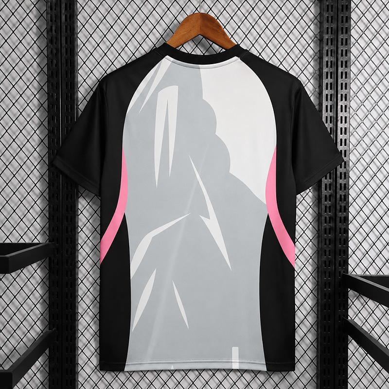 Brasile Brazil Concept Edition Christ the Redeemer Rose Black 2