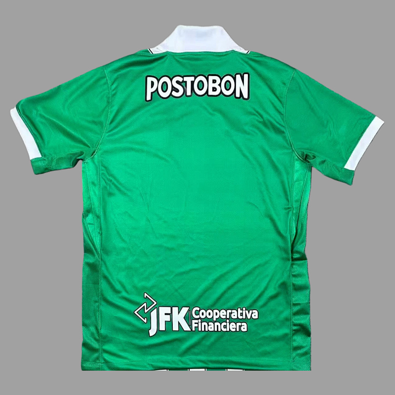 Atletico Nacional Atletico Nacional Home 2