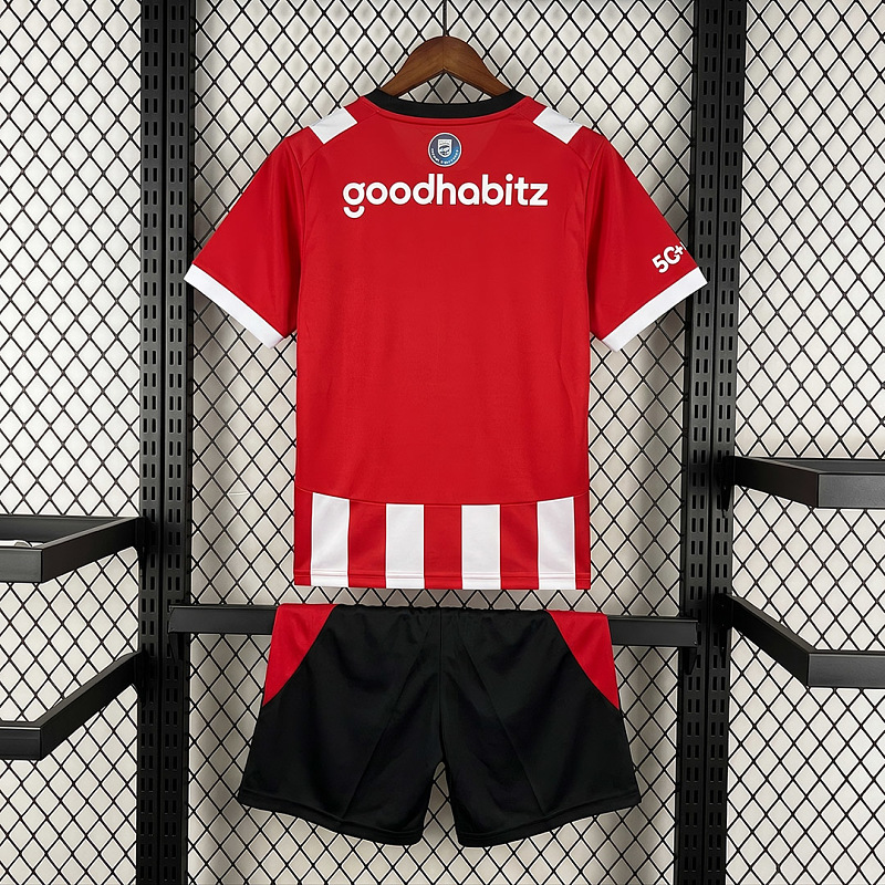 PSV 26/27 PSV Eindhoven Home Kids 2