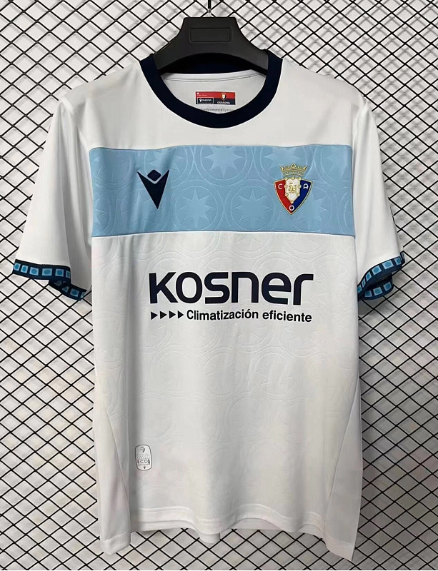 CA Osasuna 26/27 CA Osasuna Away 5