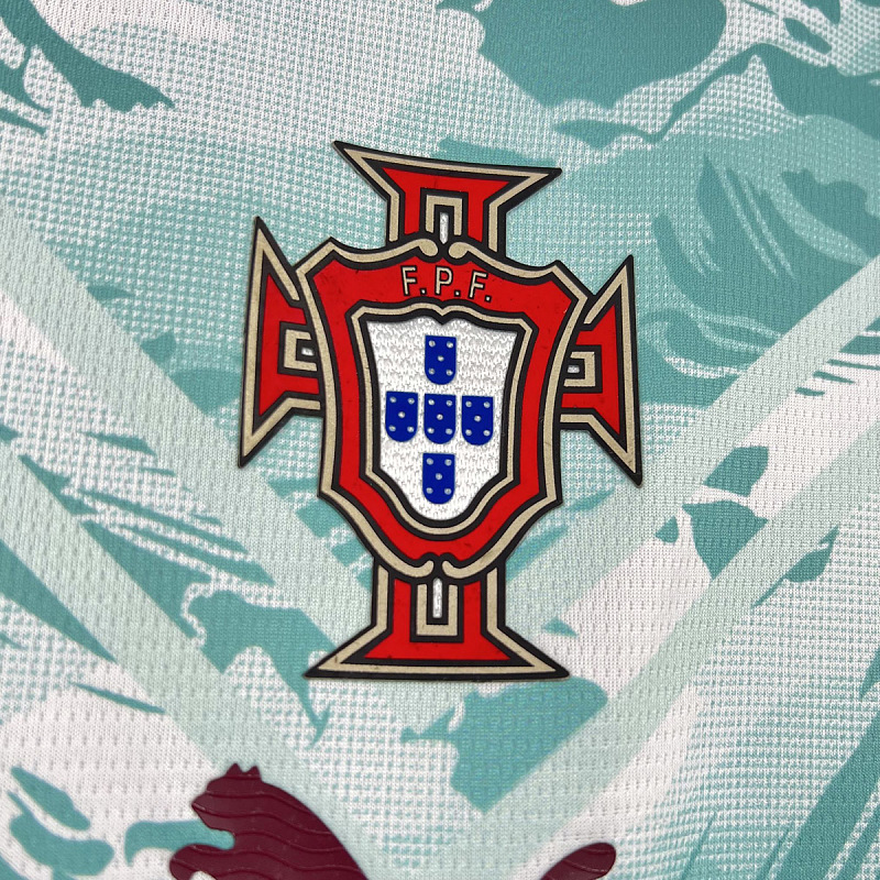 Portogallo Portugal Away Women 6