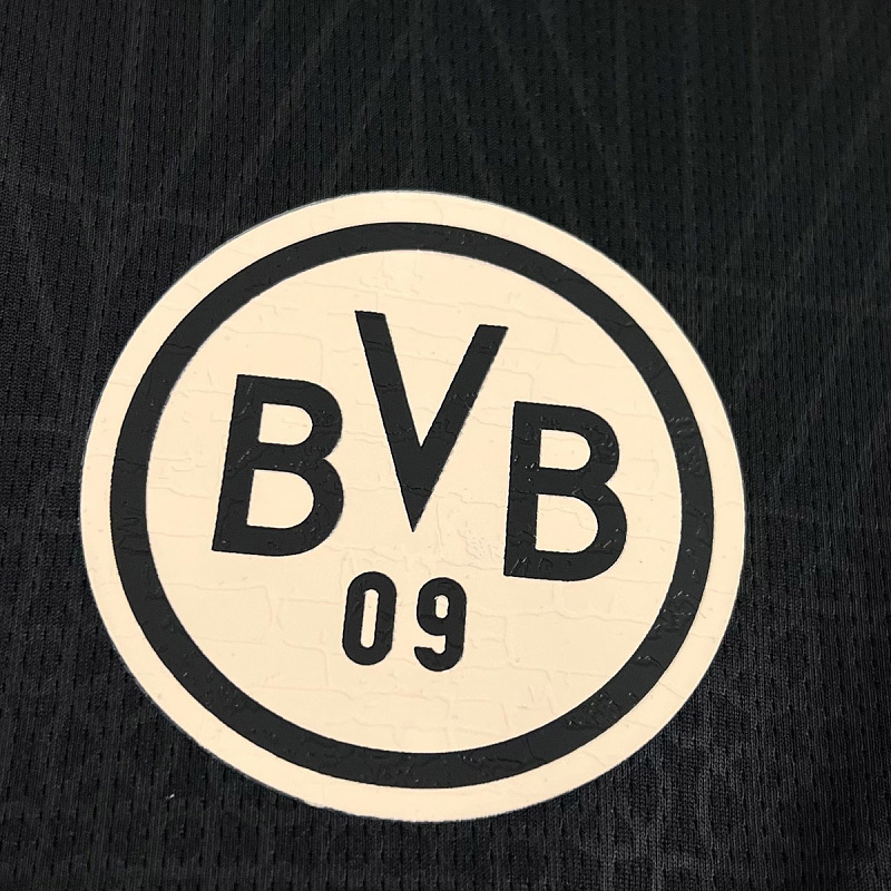 Borussia Dortmund 25/26 BVB Dortmund Stadion Rote Erde Special Version 3