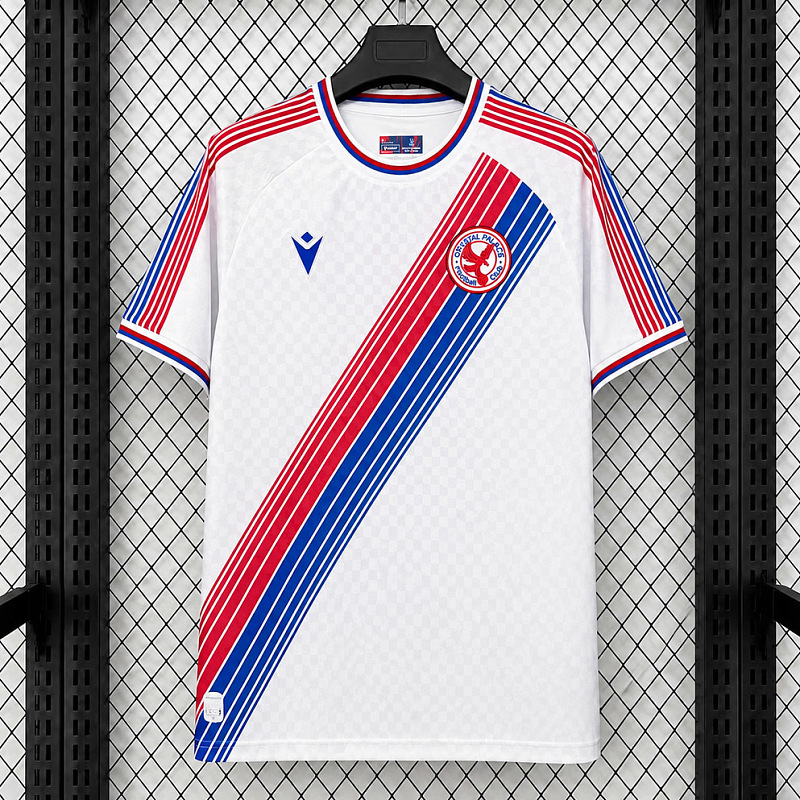 Crystal Palace 26/27 Crystal Palace Home