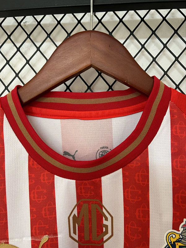 Messico 26/27 Chivas Special Version 5
