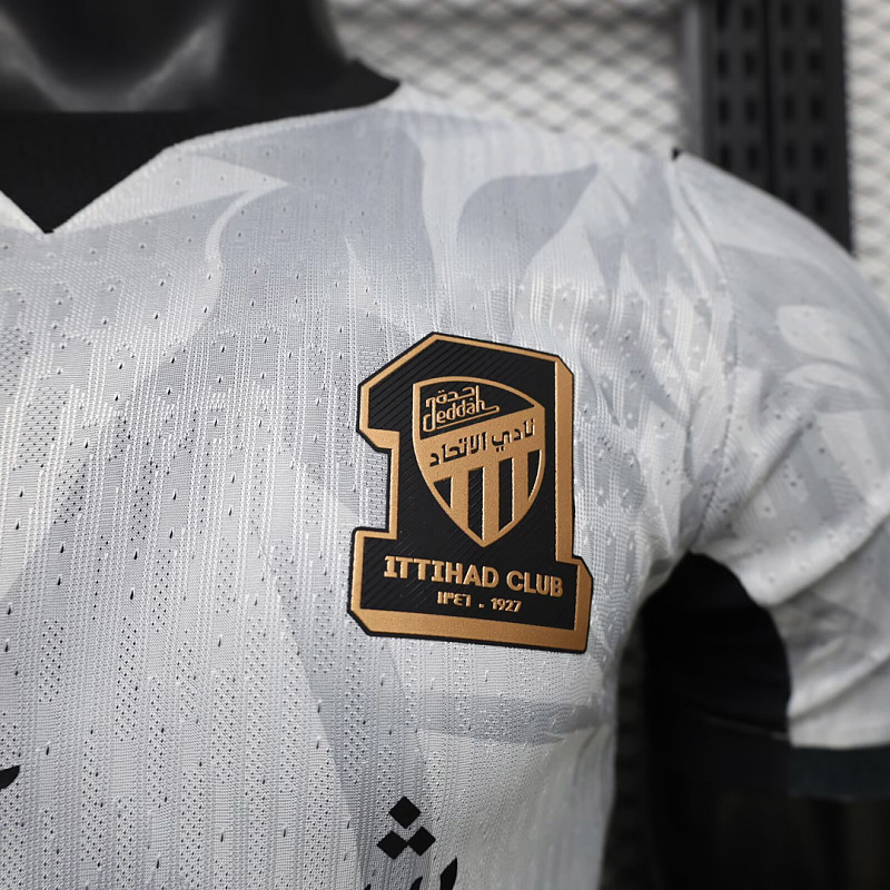 Al Ittihad 26/27 Ittihad Away Player 4