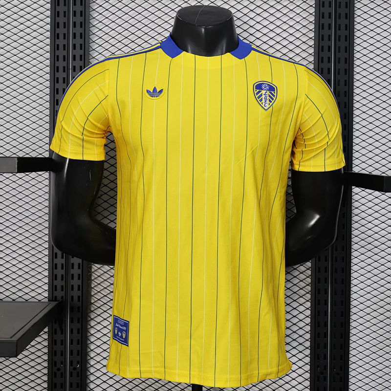 Leeds United 25/26 Leeds United Remark