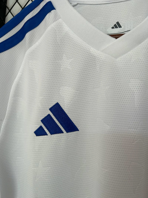 Cruzeiro Cruzeiro Away 5