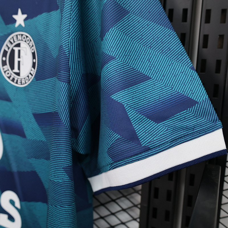 Feyenoord Feyenoord 23 24 away 8