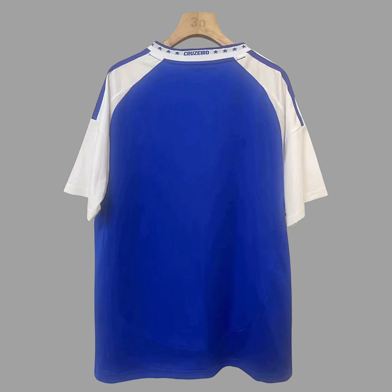 Cruzeiro Cruzeiro Home 4