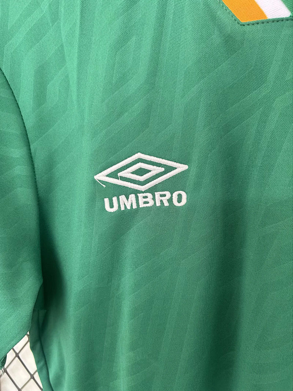 Nazionale Ireland St. Patrick's Day Green 4