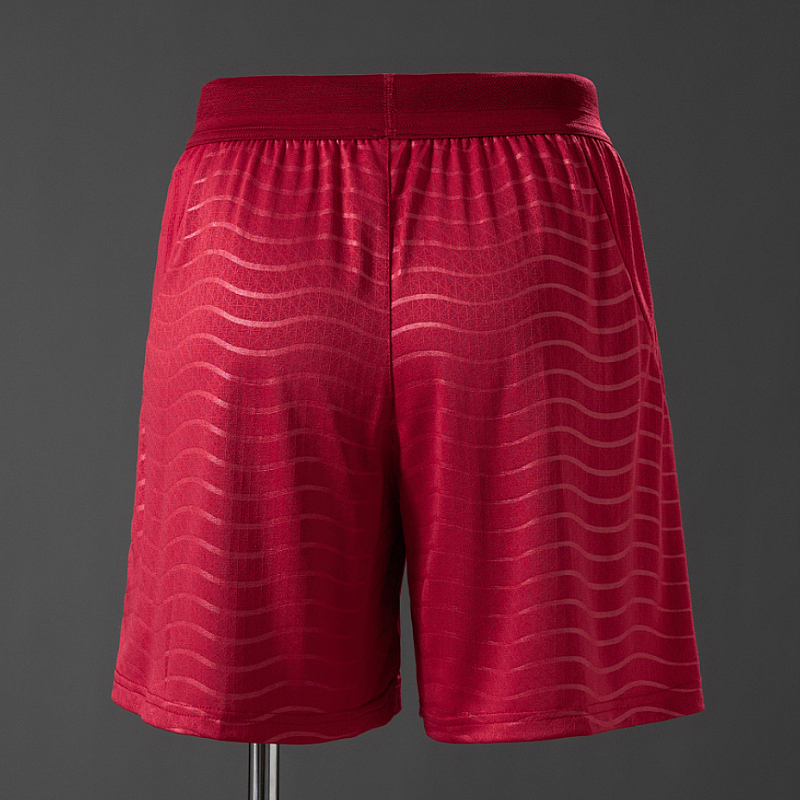 Portogallo Portugal Home Player Soccer Shorts 5