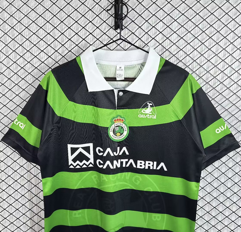 Santander Soccer 98/99 Santander Away Retro 3