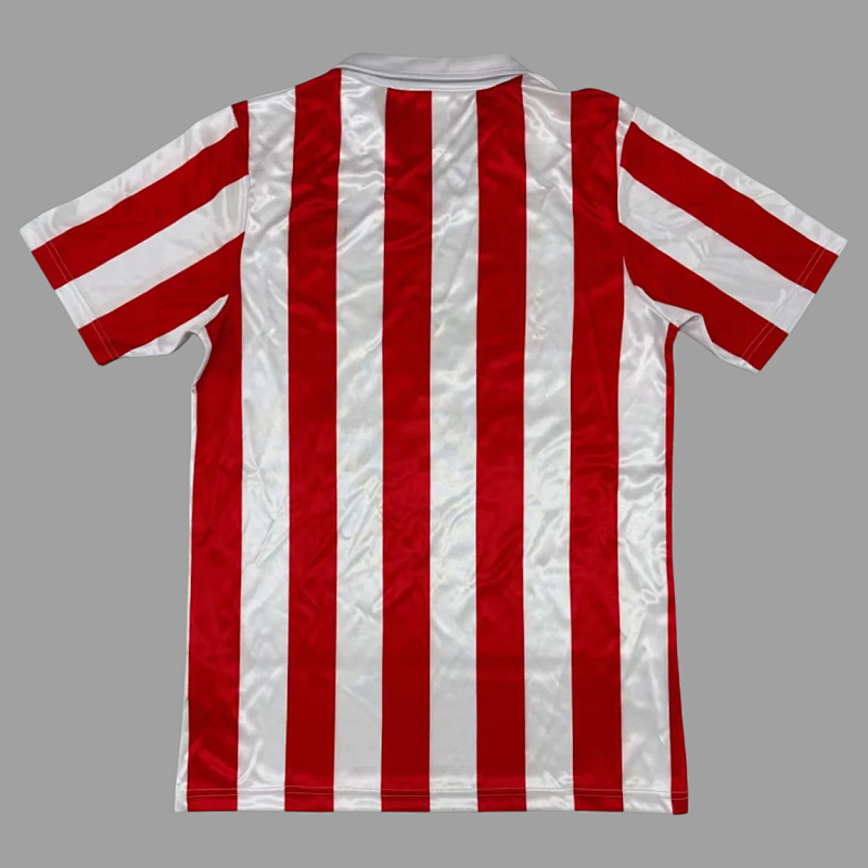 Koln Soccer 88/89 Koln Third Retro 4