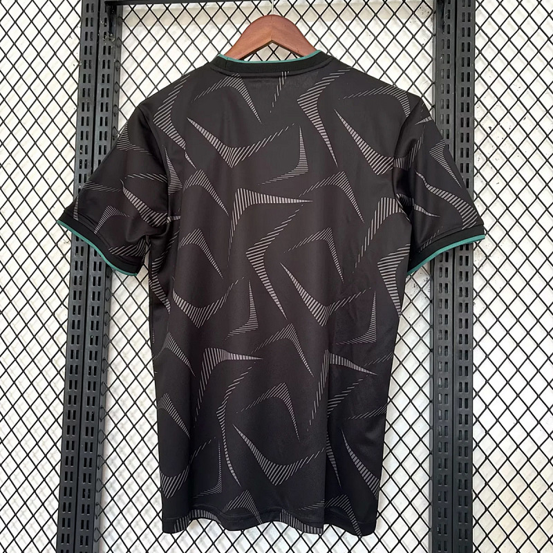 Nazionale Ireland Stealth Special Version 6