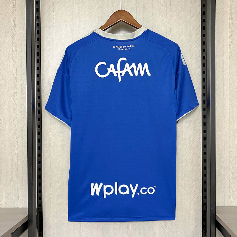 Millonarios Soccer Millonarios Home 9