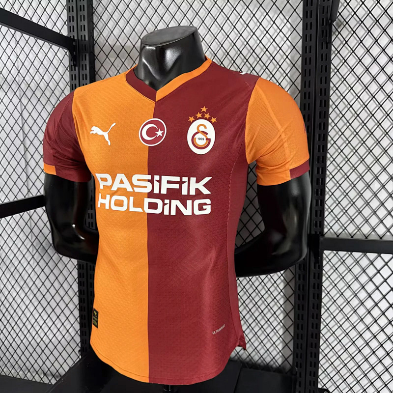 Galatasaray Version 25/26 Galatasaray Home Player 10