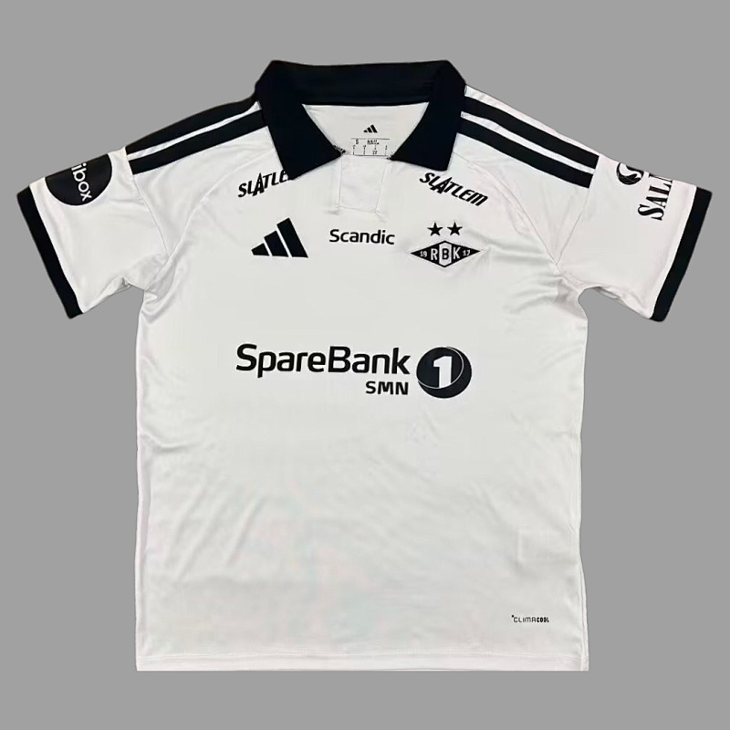Rosenborg BK Rosenborg BK Home