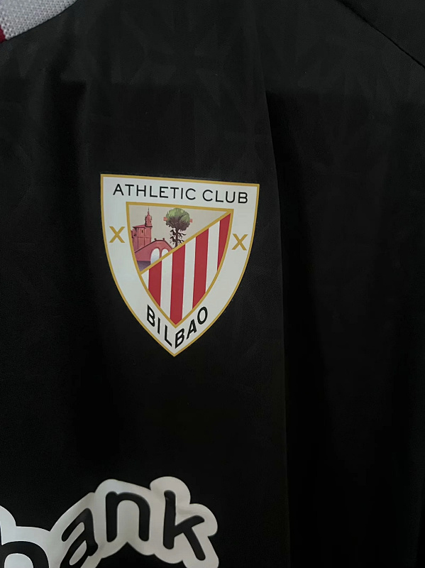 Athletic Bilbao 24/25 Athletic Bilbao Fourth 2