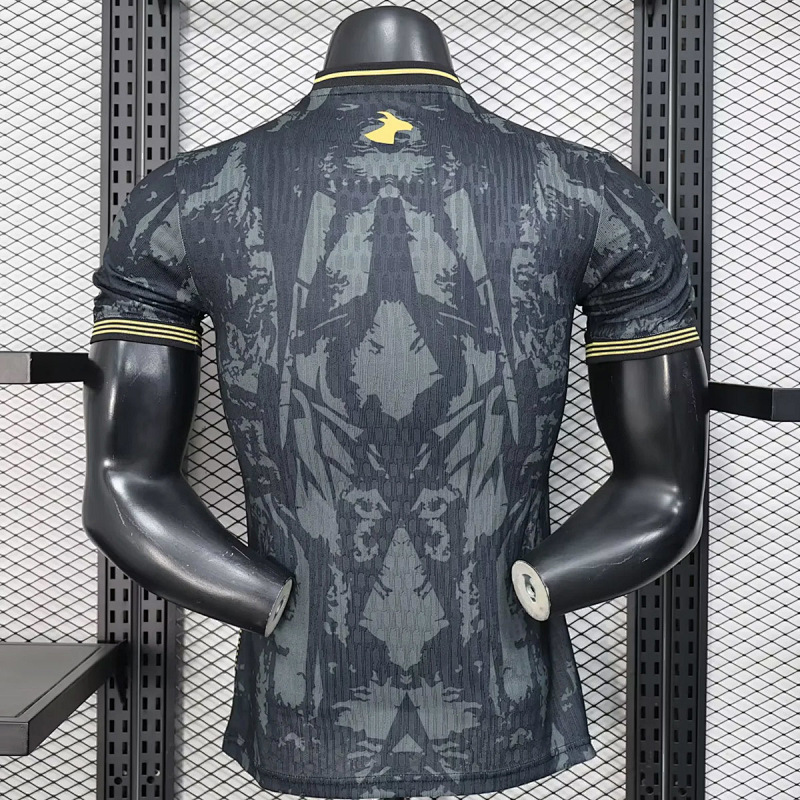 Portogallo Portugal Special Player Black 10